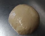 Pizza tészta recept fázis 5 fotója