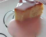 Foto del paso 13 de la receta: Flan de queso de cabra sin horno