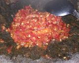 Foto langkah ke 4 dari resep Sambal Terasi.