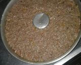Foto del paso 4 de la receta: Aro de carne picada con verduras