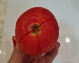 Foto del paso 2 de la receta: Salsa de tomate frito casera