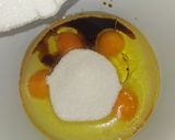 Foto del paso 1 de la receta: Cupcakes o Magdalenas