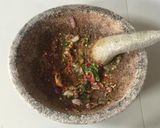 Foto langkah ke 3 dari resep Tahu Gejrot Abang-abang SD.