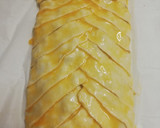 Foto del paso 10 de la receta: Strudel de manzana, arándanos y nueces