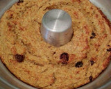 Foto del paso 2 de la receta: Budín húmedo de bananas y naranja (sin harina ni azúcar)