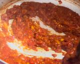 A picture of step 2 of Yummy African yam.