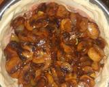 Mushroomy-Cheesy Pie recipe step 7 photo