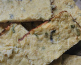 Foto del paso 6 de la receta: Tortilla de coliflor al horno...riquísima !!!