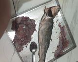 Foto langkah ke 3 dari resep Otak Otak Bandeng/Bandeng Isi V 1.
