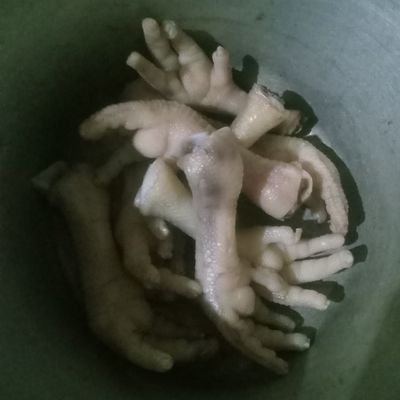 Langkah 1