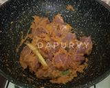 Foto langkah ke 2 dari resep SEMUR Daging.
