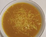 Foto del paso 3 de la receta: Sopa crema de zapallo y zanahoria✨