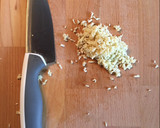 Foto del paso 2 de la receta: Guiso de almejas con patatas