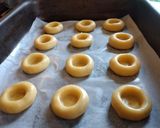 Foto del paso 4 de la receta: Ojitos de membrillo