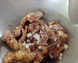 Foto langkah ke 3 dari resep Bukan Semur Ayam biasa.