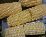 Foto langkah ke 1 dari resep Corn Ribs.