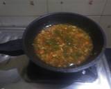 Hot and sour soup recipe step 2 photo