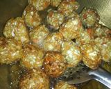 वेज मंचूरियन (Veg manchurian recipe in hindi) रेसिपी चरण 3 फोटो