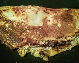 Foto del paso 5 de la receta: CREPAS De Harina de Quinua...!