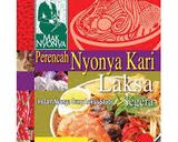 Foto langkah ke 2 dari resep Dry Laksa ala Singapore.