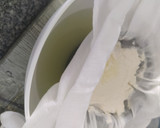 Foto del paso 3 de la receta: Queso fresco en Thermomix