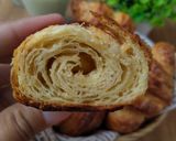 Foto langkah ke 16 dari resep Croissant.