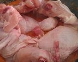 Foto langkah ke 3 dari resep Pepes Ayam Satset.