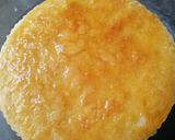 A picture of step 6 of Cheese Cake.