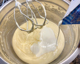 Foto del paso 7 de la receta: Pastel de queso y chocolate