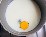 Foto del paso 3 de la receta: Postre en vasitos de crema de limón