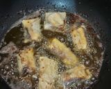 Foto langkah ke 3 dari resep Piscok Pisang Coklat.