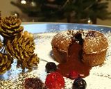 Foto del paso 7 de la receta: Coulant de chocolate