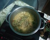 চীজ ম্যাগি(cheese maggi recipe in Bengali) রেসিপি ধাপ - 7 ছবি