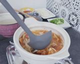 超簡易韓式泡菜豬肉鍋돼지고기 김치찌개的食譜步驟4照片
