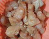 Foto langkah ke 2 dari resep Chrispy Chiken Honey Souce.