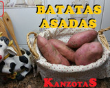 Foto del paso 5 de la receta: Batatas asadas