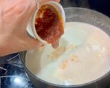 A picture of step 6 of Pizza 🍕 Rice 🍚 Bowl 🥣.