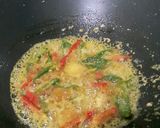 Foto langkah ke 2 dari resep Tongkol Pindang Bumbu Kuning.