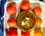 Creamy Palak Paneer recipe step 4 photo