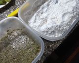 Foto del paso 2 de la receta: Pencas de acelga como las de mamá