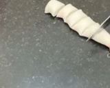 फ्राई मोमो (Fry momo recipe in hindi) रेसिपी चरण 3 फोटो