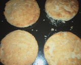Foto del paso 6 de la receta: Alfajores de coco 🥥🥥