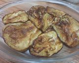 صورة لخطوة 4 من وصفة صينية باذنجان (المسقعة المصرية)