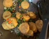 Foto langkah ke 4 dari resep Tahu Jepang (Salt & Pepper).