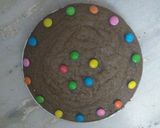 जेम्स सूजी केक (James Suji cake recipe in hindi) रेसिपी चरण 3 फोटो