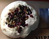 Yogurt Cranberries Raisin Walnuts Soft Bread-優格葡萄乾蔓越莓核桃軟麵包❤!!!食譜步驟17照片