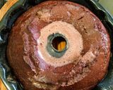 Foto del paso 4 de la receta: Aro de chocolate