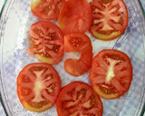 Foto del paso 3 de la receta: Besugos al horno con vuelco de almejas a la cidra