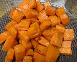 Foto langkah ke 1 dari resep Sambel godok kentang.