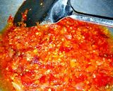 Foto langkah ke 2 dari resep Sambal Bawang ala Bu Rudy.